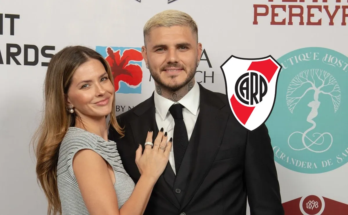 Icardi no será refuerzo de River.