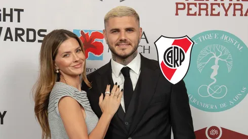 Icardi no será refuerzo de River.