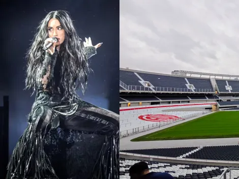 Lali Esposito confirmó su recital para 2026 en el Monumental: cuándo será y cómo sacar entradas