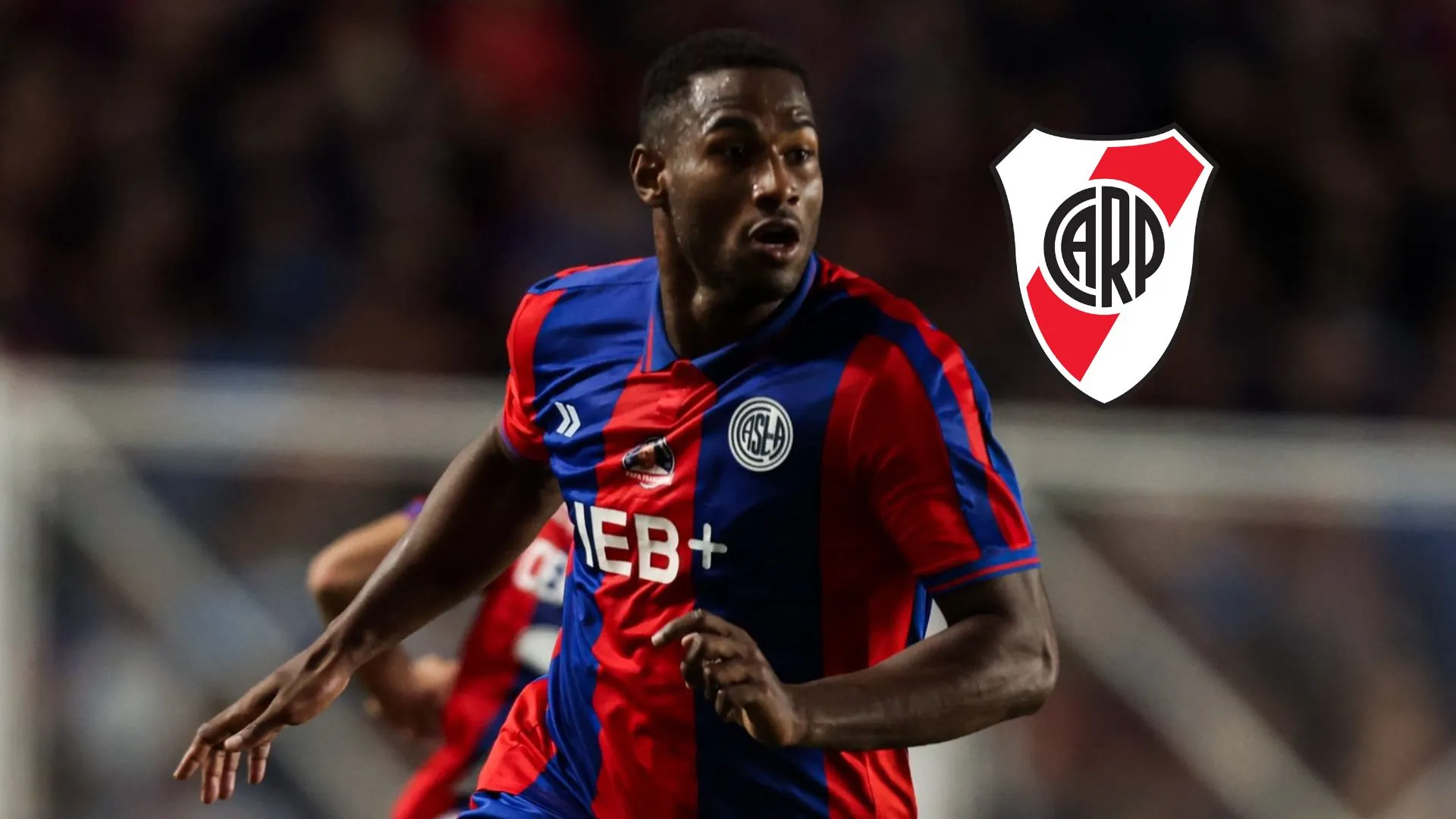 River espera por una nueva respuesta de San Lorenzo por Romaña.