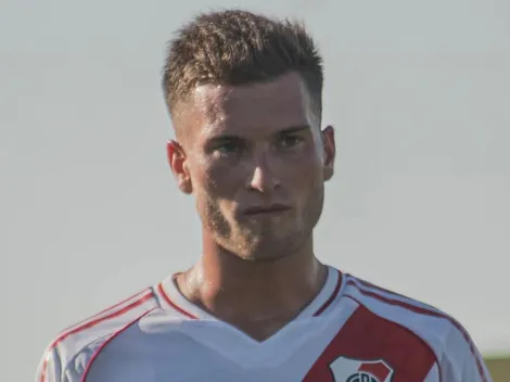 Llamativo: la cláusula de salida que River le puso a Tiago Serrago antes de irse a Tigre