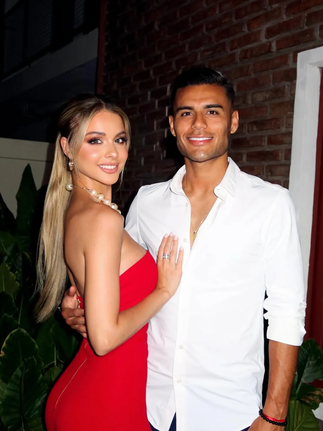 Fausto Vera, refuerzo de River.