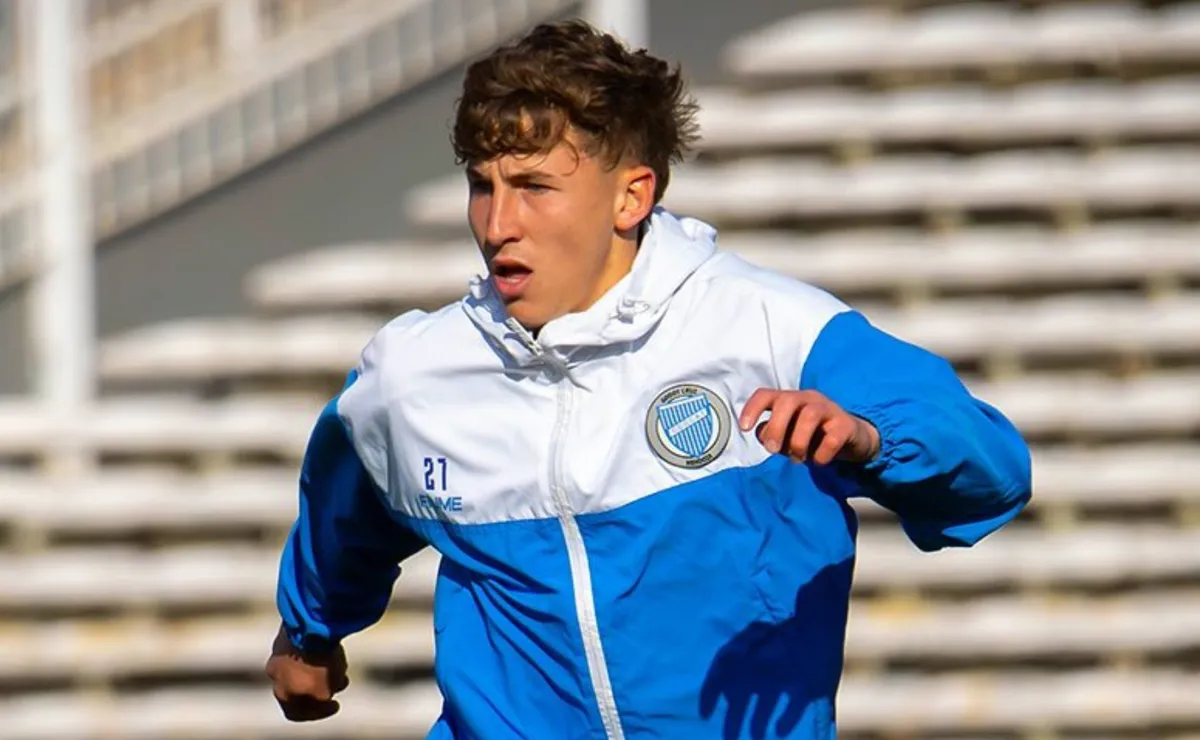Entre River y Godoy Cruz ya hay acuerdo por Andino.