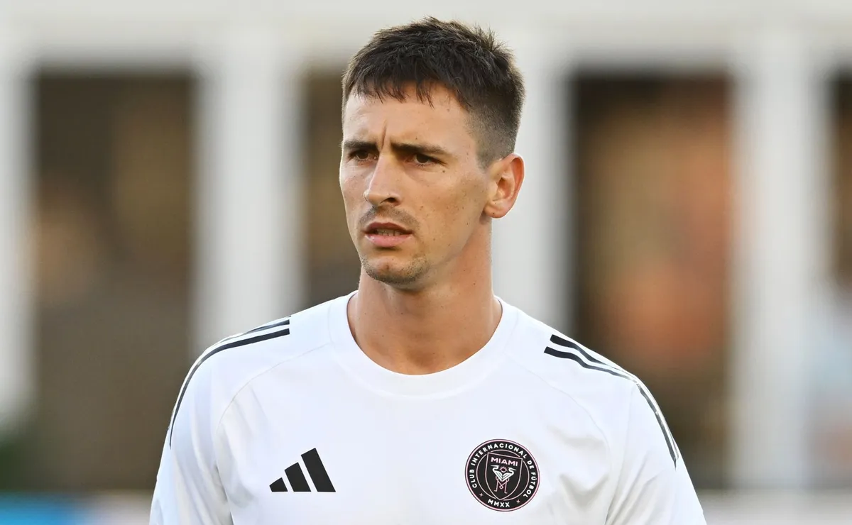 El delantero seguirá en la MLS.