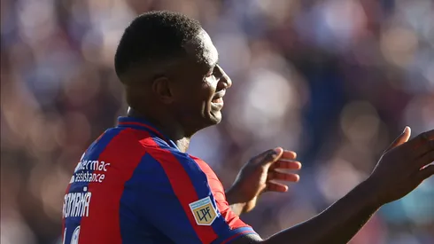 Romaña, el zaguero que quiere Gallardo.