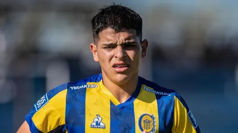 Todo lo que hay que saber del juvenil.