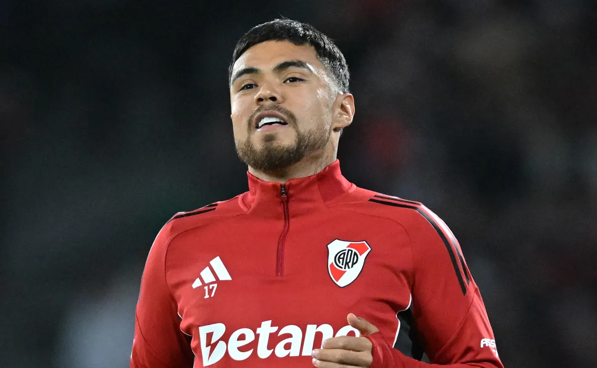 El chileno dirá presente en Rosario esta noche.