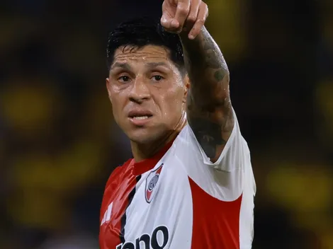 Sorpresa: el motivo por el que Enzo Pérez rechazó a Argentinos Juniors