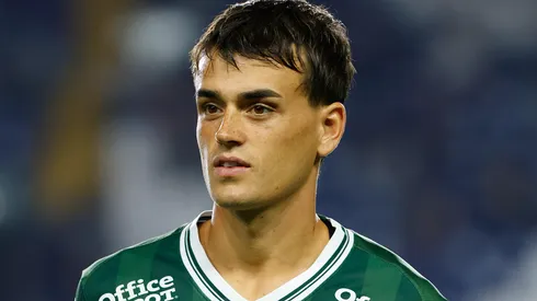 Fonseca vuelve al fútbol europeo.