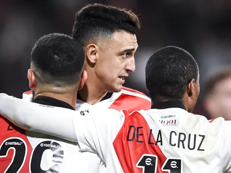 Fue un histórico del ciclo Gallardo, jugó la Copa Potrero y ahora lo busca un equipo del ascenso