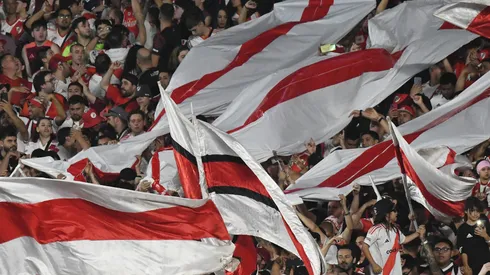 El Millonario obtuvo una convocatoria media de 85.018 personas por partido.