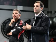 A días para que cierre el mercado de pases, la postura de River con la llegada de más refuerzos