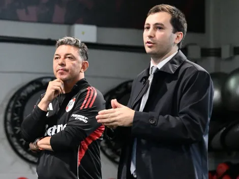 A días para que cierre el mercado de pases, la postura de River con la llegada de más refuerzos