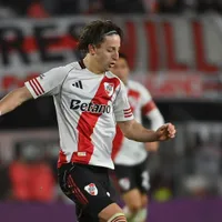 Se supo cuánto dinero pidió River por Matías Galarza Fonda al Colorado Rapids de la MLS en este mercado de pases