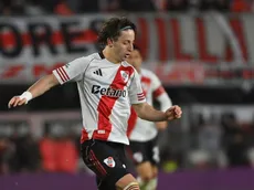 Se supo cuánto dinero pidió River para dejar salir a Galarza Fonda al Colorado Rapids