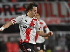 Matías Galarza Fonda se va de River: los detalles