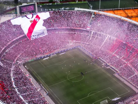 Revelan la fecha en la que se anunciará el techado y ampliación del Monumental: todos los detalles