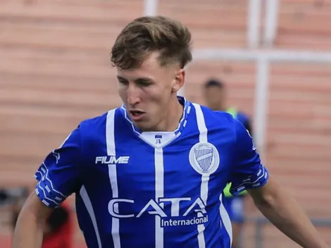 Fin de la novela: Andino le comunicó a River qué hará con su futuro y Gallardo ya lo sabe