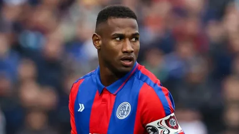 El intermediario que podría destrabar la llegada de Romaña a River.