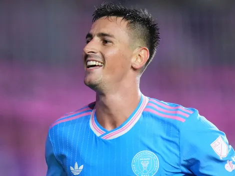 ¿Qué pasa con Tadeo Allende? la restricción que juega a favor de River y la preferencia del jugador