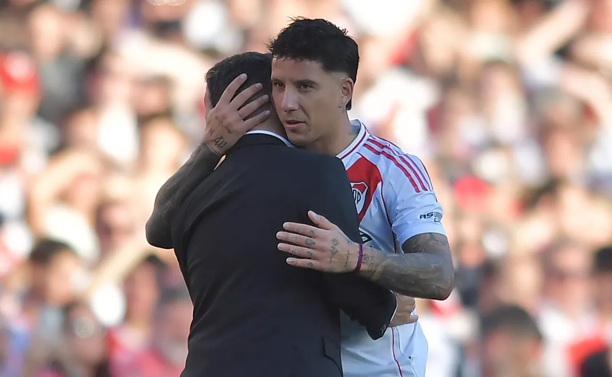 Gallardo y la gran apuesta de recuperar a un viejo conocido.