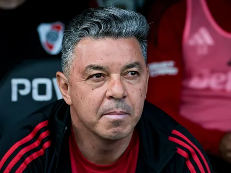 Qué piensa Gallardo sobre el mercado de River: los que llegaron y lo que falta