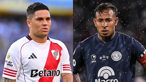 Qué se sabe de la publicación del colombiano.