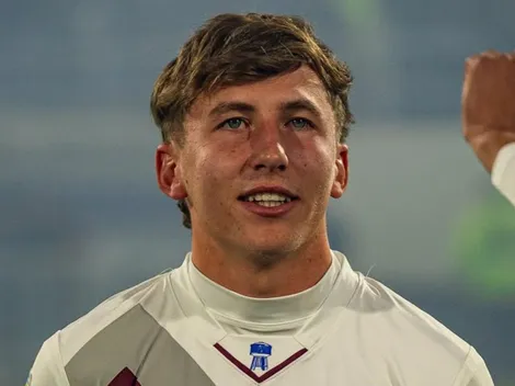 Hasta cuándo tiene tiempo Andino de responder la oferta de River