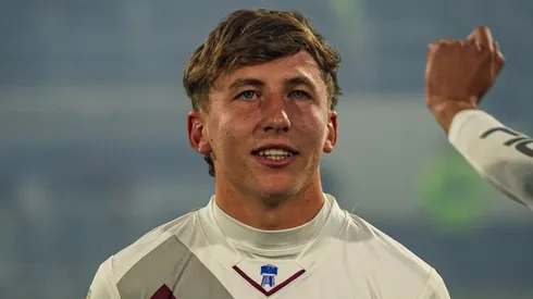 El jugador debe tomar una decisión.
