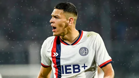 Qué se sabe de la negociación por el futbolista.