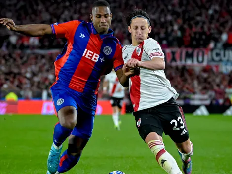 ¿Por qué River apunta todos los cañones a Romaña?