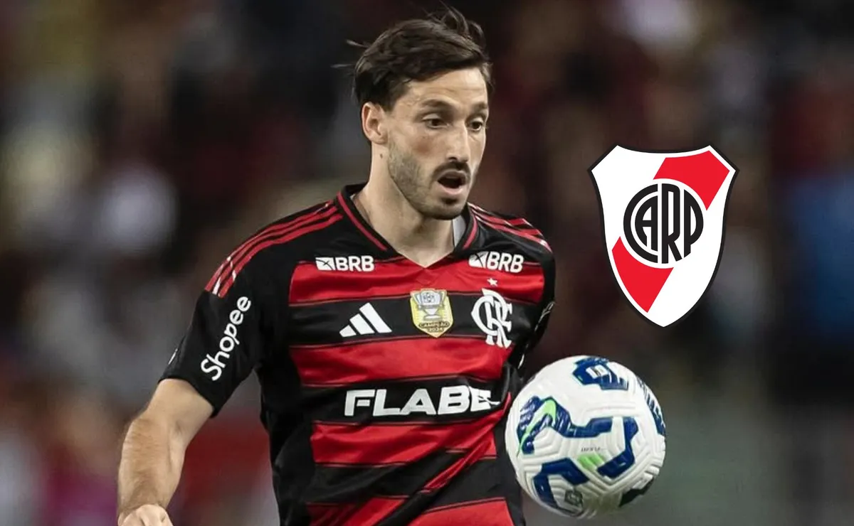 Cuándo se suma Viña a River.
