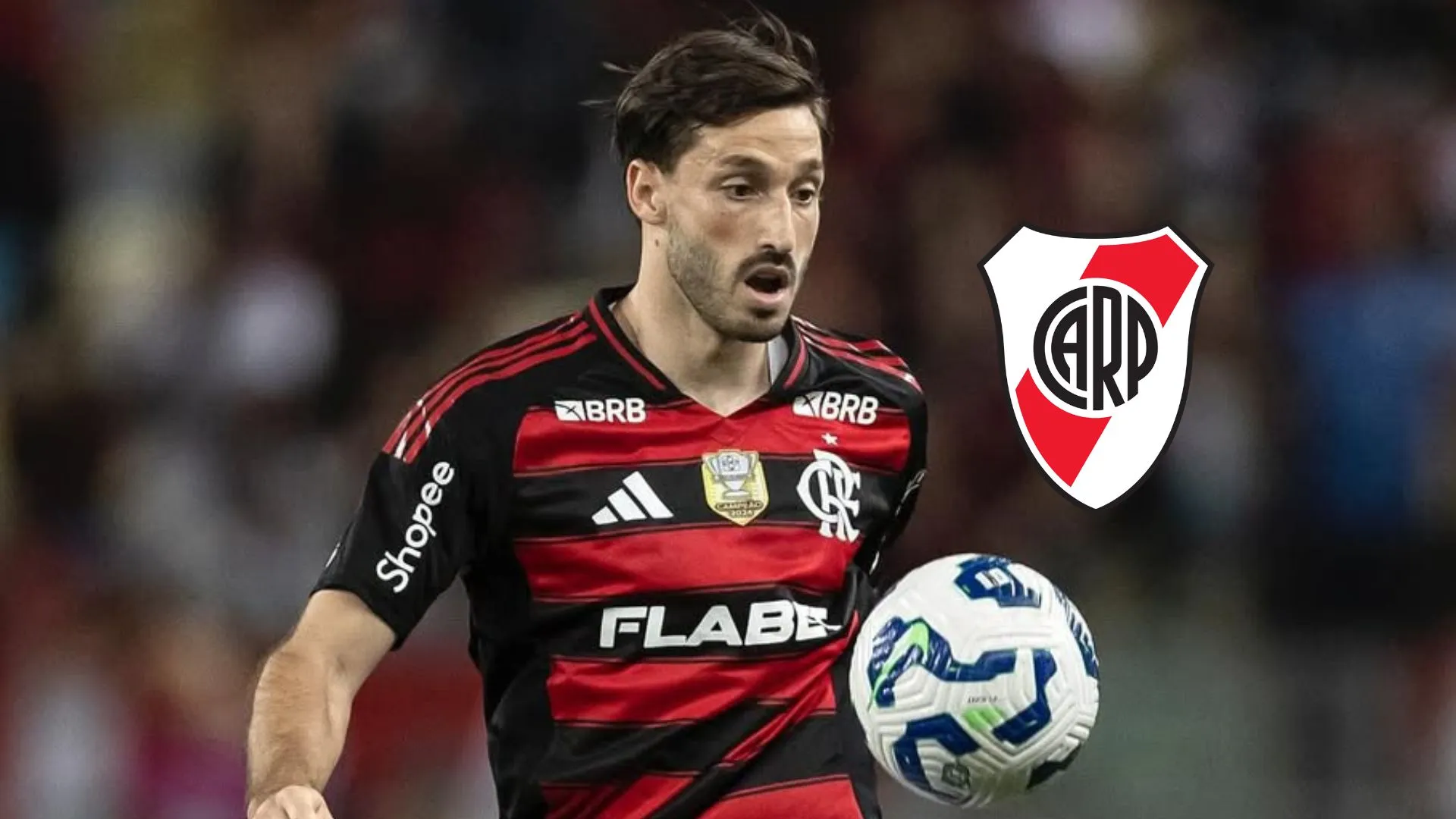 River ofertó por Viña.