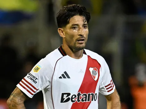 Milton Casco jugará en Atlético Nacional de Colombia: los detalles