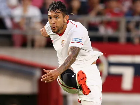 River se lo peleó a Boca, se fue a Europa y ahora jugará en el ascenso