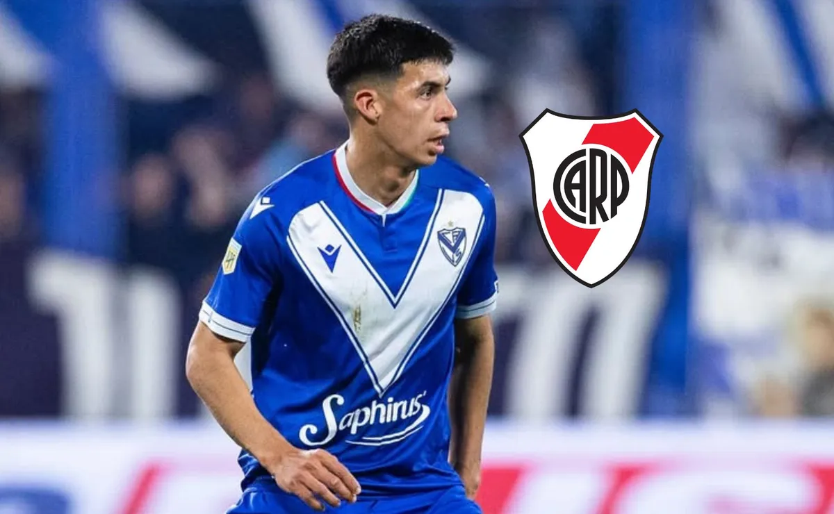 El volante regresa de su paso por el Fortín.