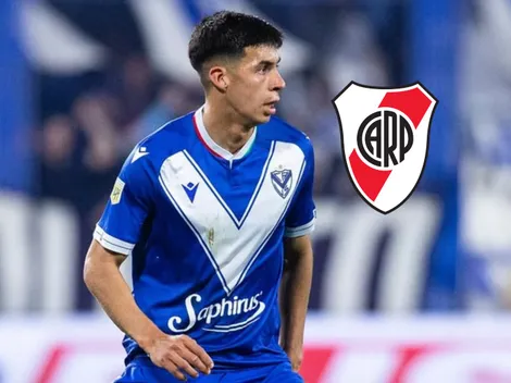 Tercer refuerzo confirmado: vuelve a River de su préstamo y será tenido en cuenta por Gallardo
