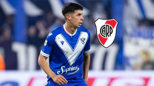 El volante regresa de su paso por el Fortín.