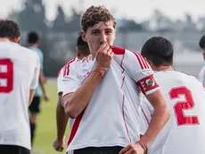 Registro de agentes: River tomó una fuerte medida con los juveniles luego del caso Scarlato