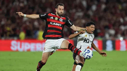 Se supo de cuánto es la opción por Matías Viña.