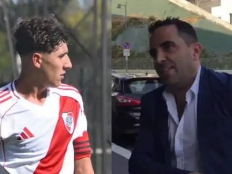 Escándalo por Luca Scarlato: su representante sería denunciado ante la Justicia