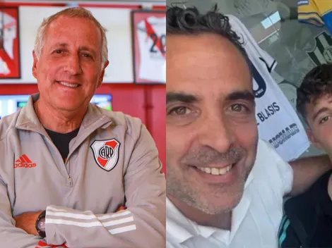 Gabriel Rodríguez contó la verdad sobre Luca Scarlato: apuntó contra su representante y su familia