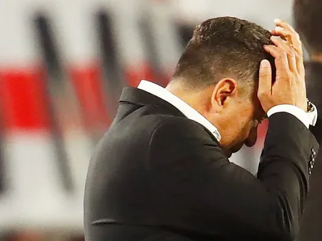 Las cinco bajas que tendrá Gallardo para el debut frente a Barracas