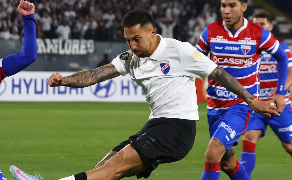 Javier Correa se candidateó para jugar en River.