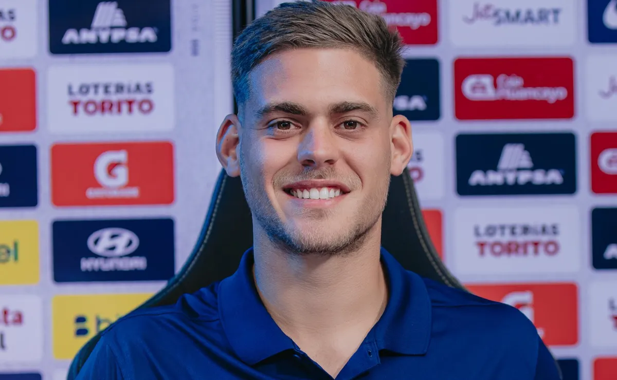River embolsará dinero por la venta de Girotti.