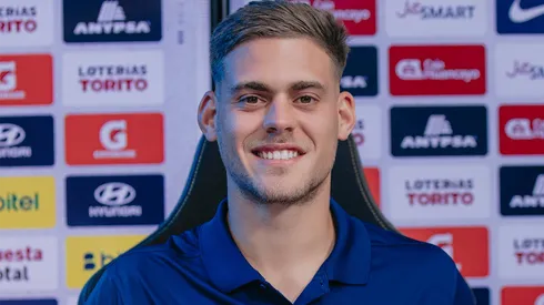 River embolsará dinero por la venta de Girotti.