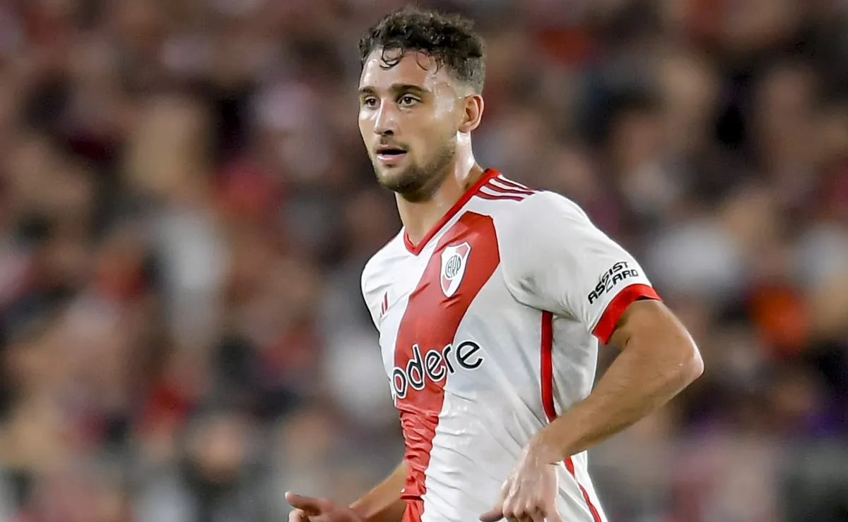 Tres equipos del fútbol argentino quieren a Boselli: la decisión de River
