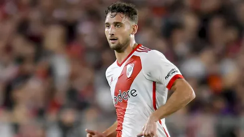 Tres equipos del fútbol argentino quieren a Boselli: la decisión de River