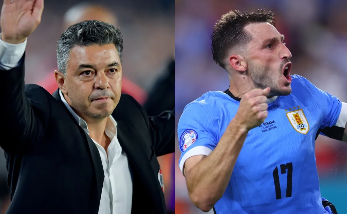 River, a un paso de cerrar a su tercer refuerzo