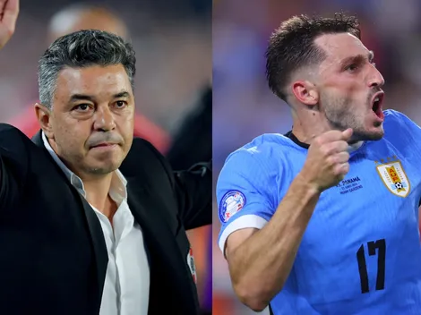 River, a un paso de cerrar a su tercer refuerzo